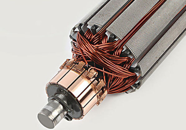 有刷和無刷電機區(qū)別