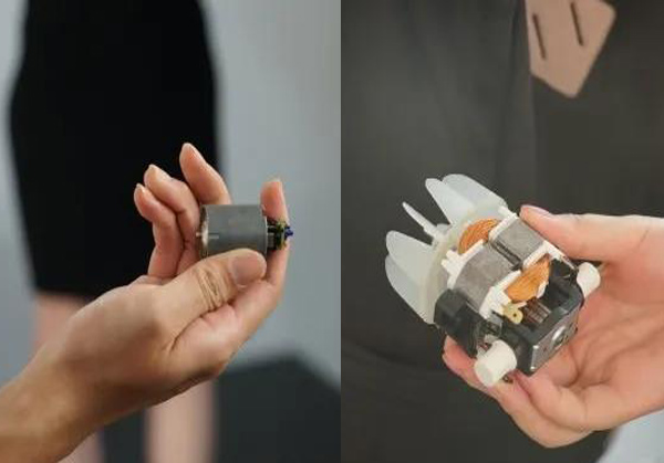 戴森吹風(fēng)機(jī)為什么那么貴？