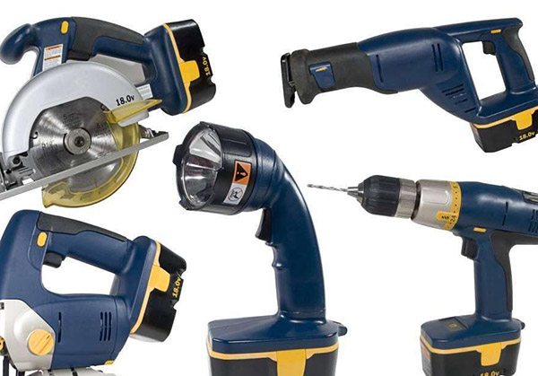 電動(dòng)工具用交流電機(jī)還是直流電機(jī)好