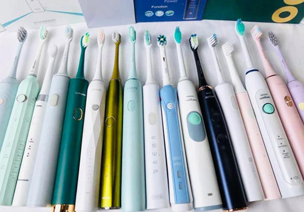 電動牙刷和普通牙刷有什么區(qū)別？電動牙刷馬達(dá)定子如何繞線