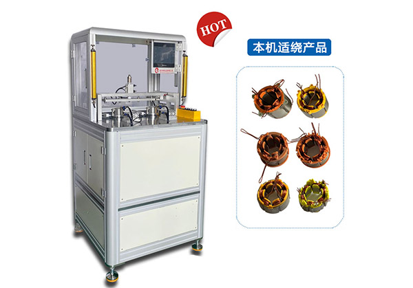 江蘇電動(dòng)工具繞線機(jī)廠家