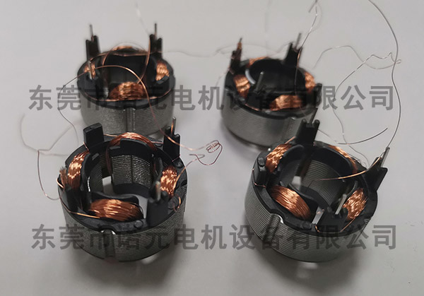 無刷定子繞線機(jī)