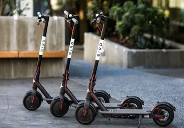電動滑板車工作原理是怎樣的？電機定子如何精密繞線