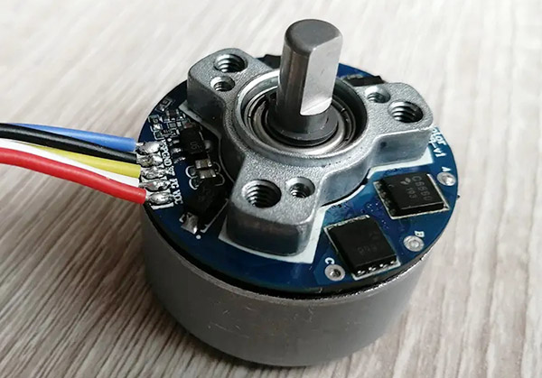 無刷電機(jī)參數(shù)