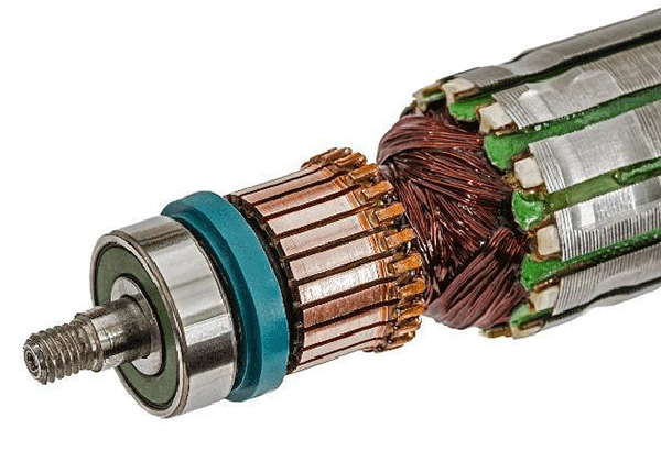 有刷電機(jī)和無刷電機(jī)區(qū)別
