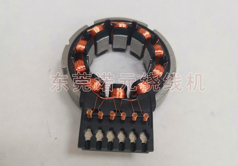 無(wú)刷定子繞線機(jī)如何全自動(dòng)繞線排線？對(duì)精密度有何要求