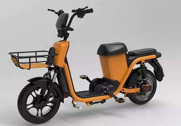 電動(dòng)車電機(jī)卡死