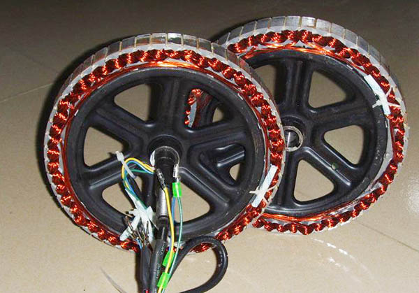 電動(dòng)車電機(jī)過(guò)熱